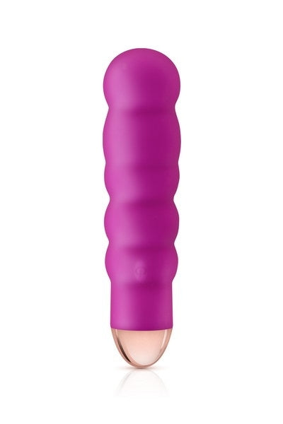My First Giggle USB Rose