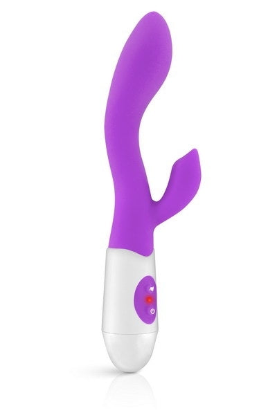 Yoba Naya Rabbit Vibrator Purple