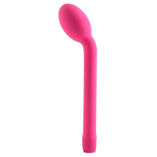 Pipedream Neon Luv Touch Slender G - Pink