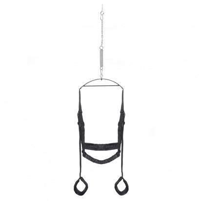Fetish Fantasy Series Fantasy Swing - Black