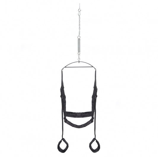 Fetish Fantasy Series Fantasy Swing - Black