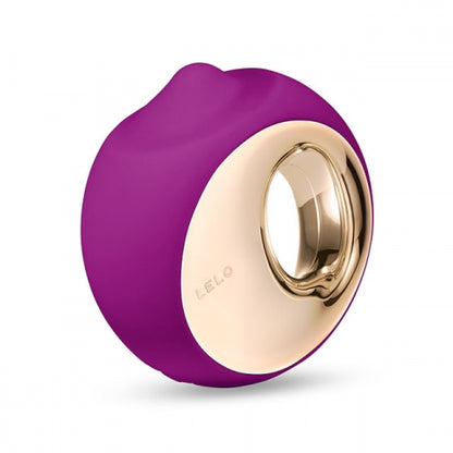 Lelo - Ora 3 Deep Rose
