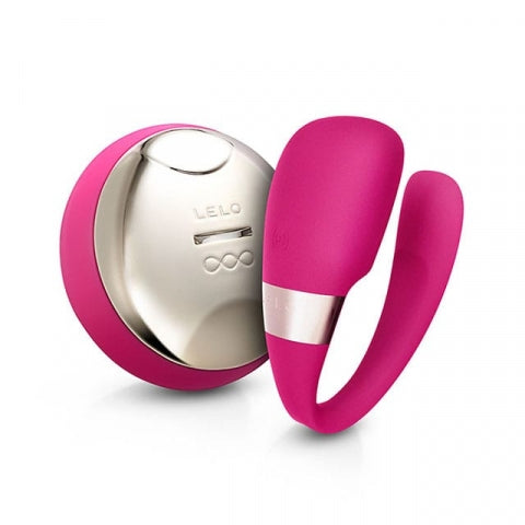 Lelo - Tiani 3 Cerise