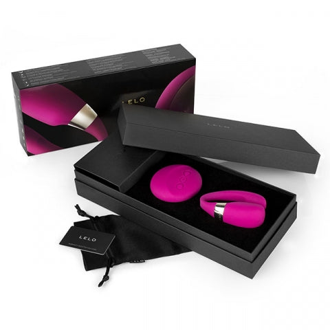 Lelo - Tiani 3 Cerise