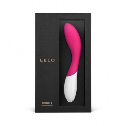Lelo - Mona 2 Cerise