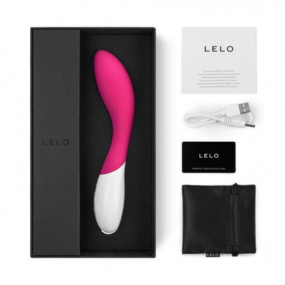 Lelo - Mona 2 Cerise