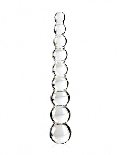 Icicles No. 2 - Clear