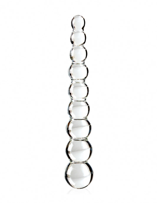 Pipedream Icicles No. 2 - Clear