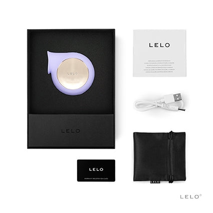 Lelo - Sila Liliac