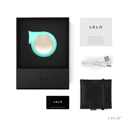 Lelo - Sila Aqua