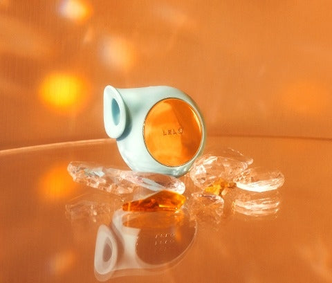 Lelo - Sila Aqua