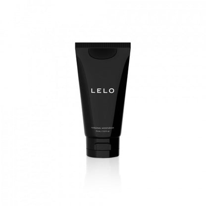 Lelo - Personal Moisturizer 75mL/2.5 fl.oz Tube Black (.200)