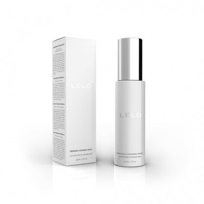 Lelo - Antibacterial (Toy) Cleaning Spray 60 mL/2 oz. White (.212)