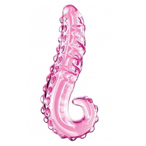Icicles No. 24 - Pink