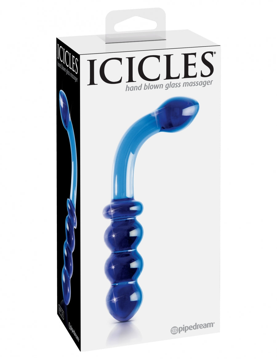 Icicles No. 31