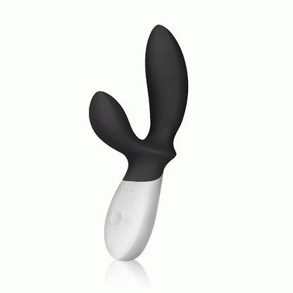 Lelo - Loki Wave Obsidian Black