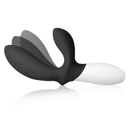 Lelo - Loki Wave Obsidian Black