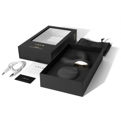 Lelo - Hugo Black