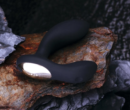 Lelo - Bruno Black