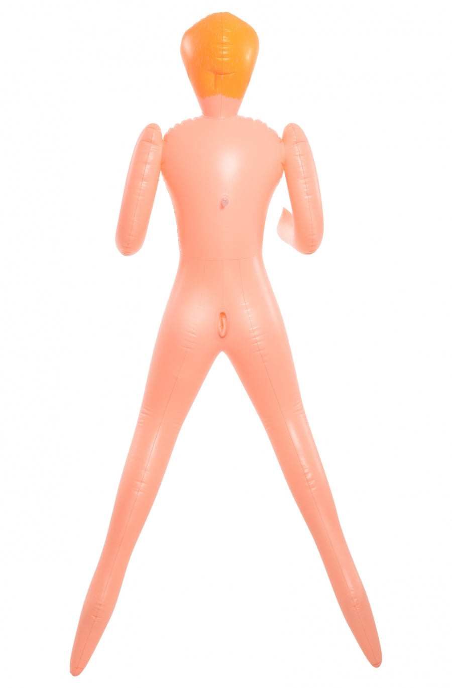 Pipedream Becky The Beginner Babe Love Doll - Light
