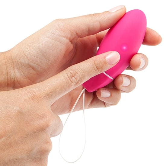 Intimina - KegelSmart Pink