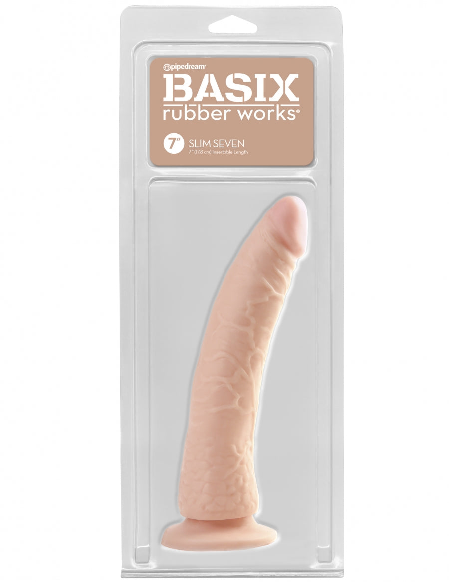 Basix Rubber Works Slim Seven - Light