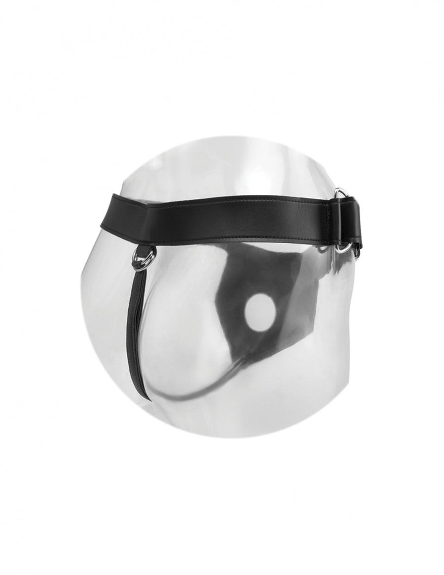 Fetish Fantasy Elite Universal Heavy-Duty Harness - Black
