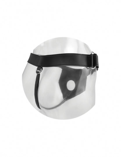 Fetish Fantasy Elite Universal Heavy-Duty Harness - Black