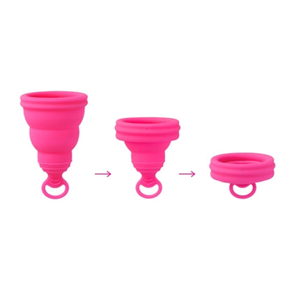 Intimina - Lily Cup One Pink