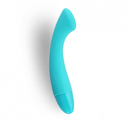 Lelo - Moka G-Vibe Blue