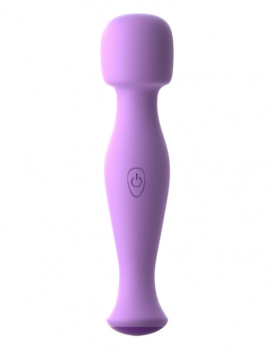 Pipedream Fantasy For Her Body Massage-Her - Purple