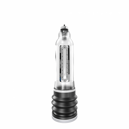 Hydromax 7 - Crystal Clear