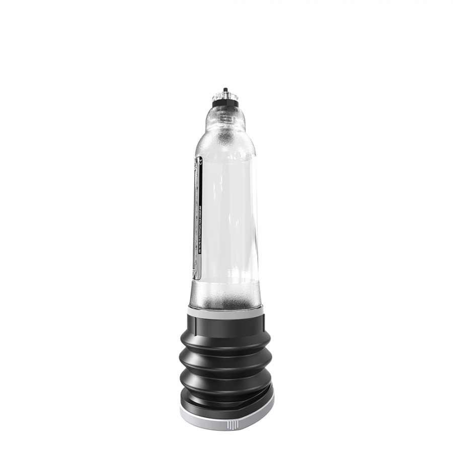 Hydromax 7 - Crystal Clear