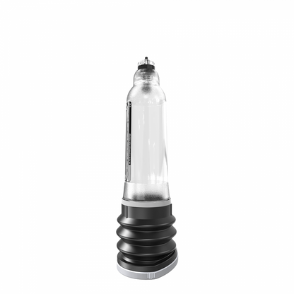 Hydromax 7 - Crystal Clear
