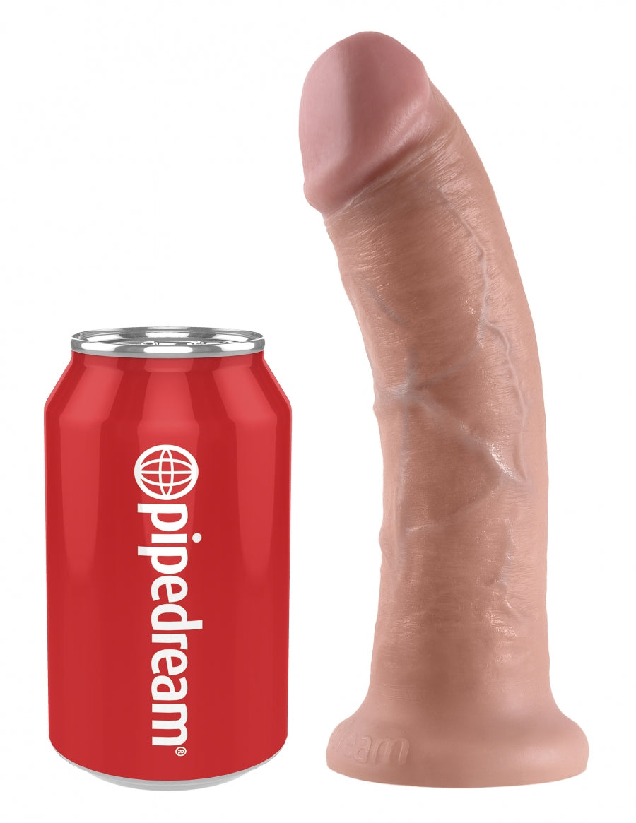King Cock 8" Cock Light