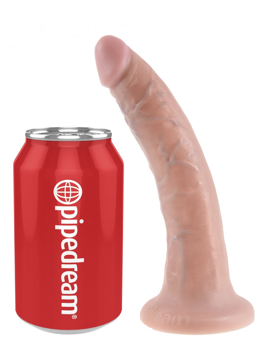 King Cock 7" Cock Light