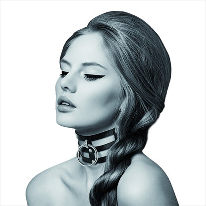 BPT Black Fetish Choker