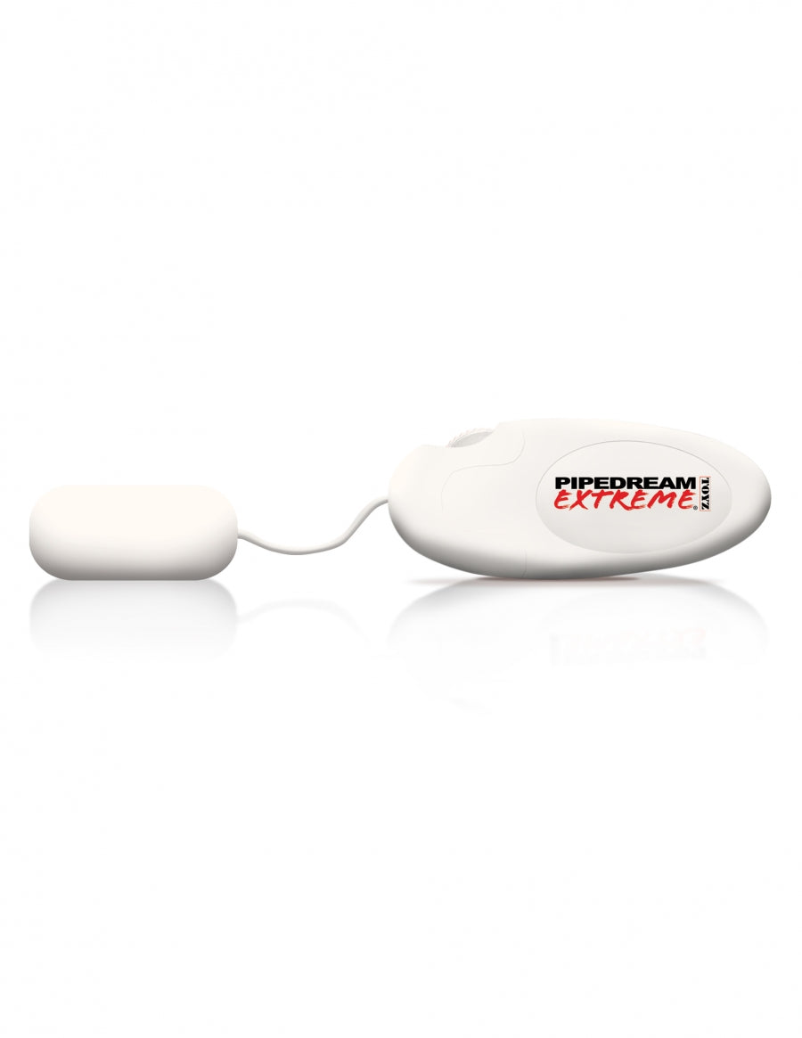 Pipedream Extreme Toyz Double-D Masturbator - Light