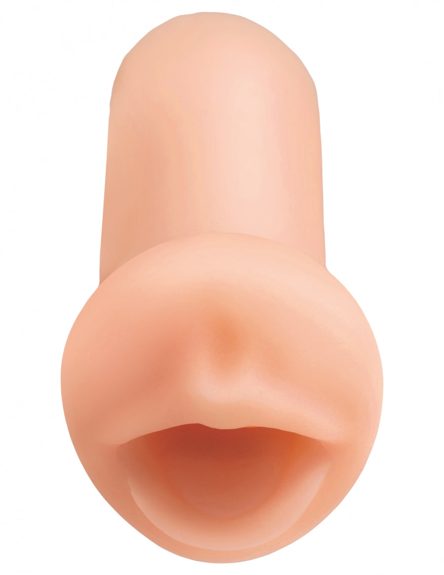 Pipedream Extreme Toyz Coed Cocksucker - Light