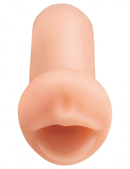 Pipedream Extreme Toyz Coed Cocksucker - Light