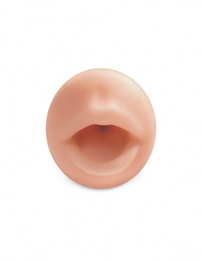 Pipedream Extreme Toyz Coed Cocksucker - Light