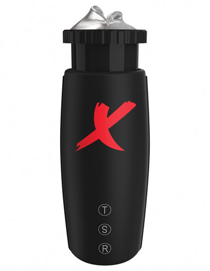 PDX Elite Moto-Bator - Clear/Black