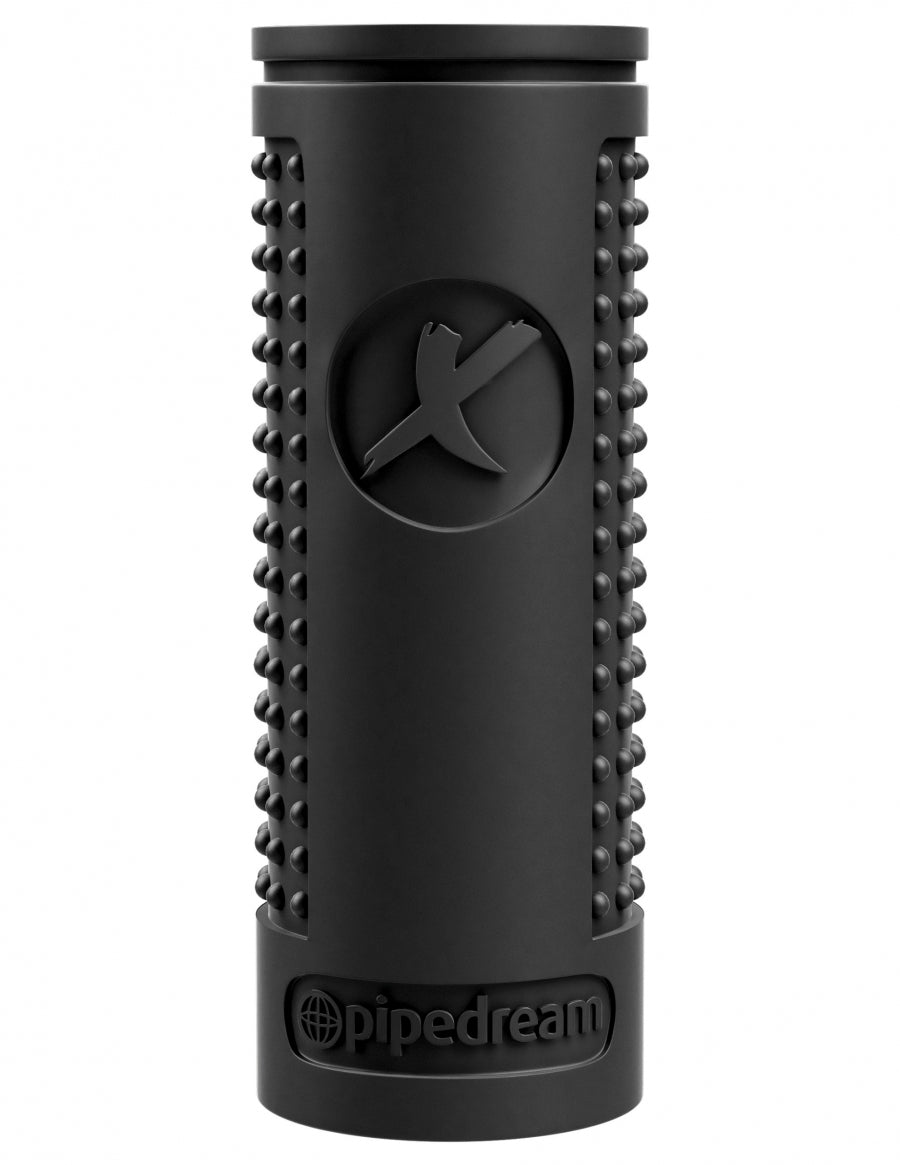 PDX Elite Ass-gasm Explosion Kit - Black