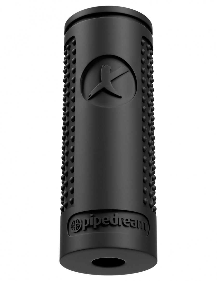 PDX Elite Ass-gasm Explosion Kit - Black