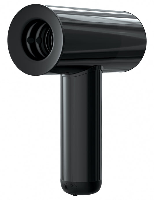 PDX Elite Hydrobator - Black