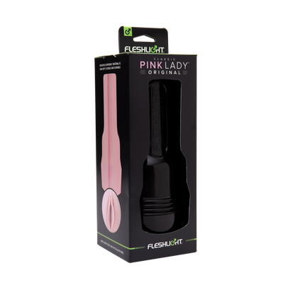 Fleshlight - Classic Pink Lady Original
