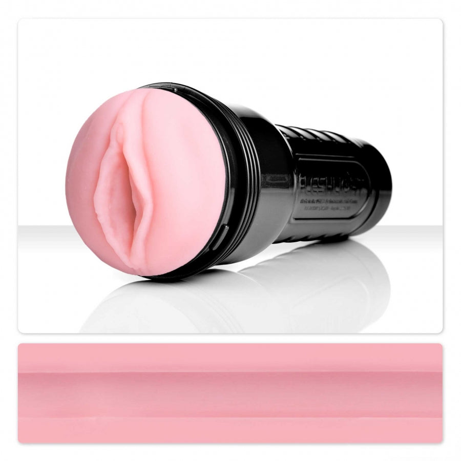 Fleshlight - Classic Pink Lady Original