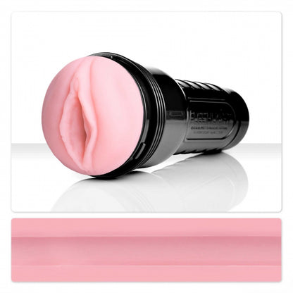 Fleshlight - Classic Pink Lady Original