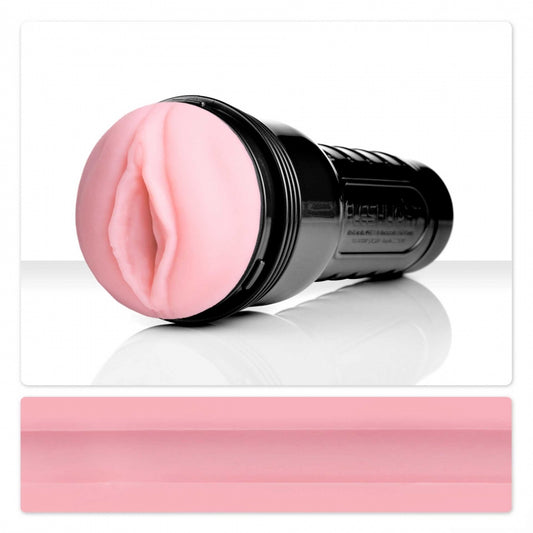 Fleshlight - Classic Pink Lady Original