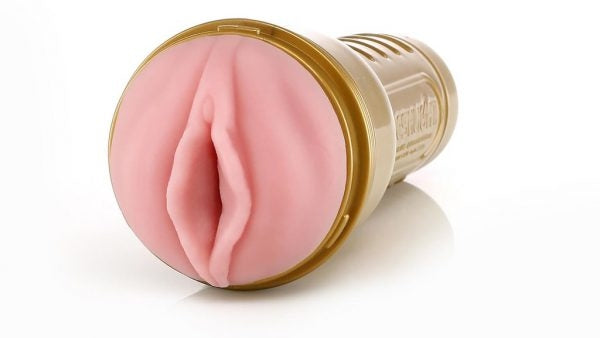 Fleshlight - Pink Lady Stamina Training Unit